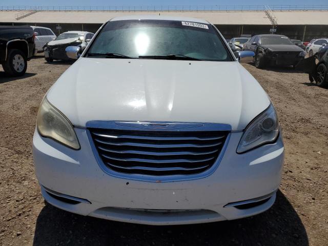 Photo 4 VIN: 1C3CCBCG7DN556277 - CHRYSLER 200 LIMITE 