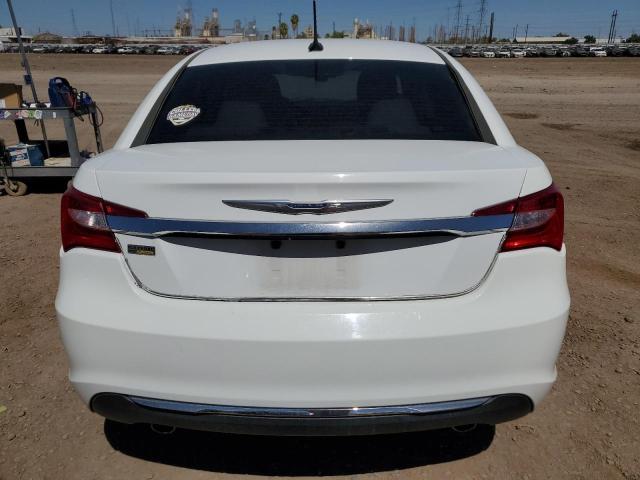 Photo 5 VIN: 1C3CCBCG7DN556277 - CHRYSLER 200 LIMITE 