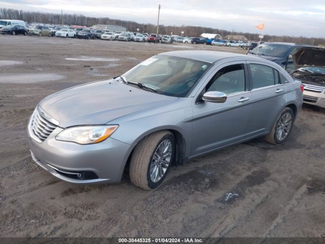 Photo 1 VIN: 1C3CCBCG7DN570664 - CHRYSLER 200 