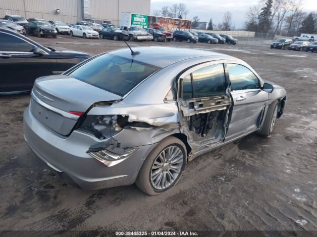 Photo 3 VIN: 1C3CCBCG7DN570664 - CHRYSLER 200 