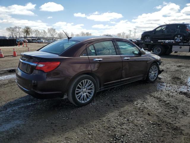 Photo 2 VIN: 1C3CCBCG7DN575489 - CHRYSLER 200 