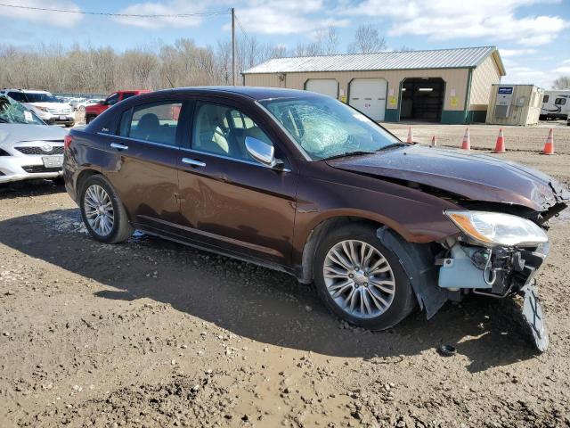 Photo 3 VIN: 1C3CCBCG7DN575489 - CHRYSLER 200 