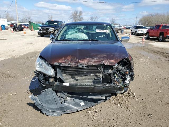 Photo 4 VIN: 1C3CCBCG7DN575489 - CHRYSLER 200 