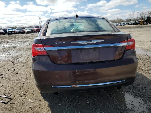 Photo 5 VIN: 1C3CCBCG7DN575489 - CHRYSLER 200 