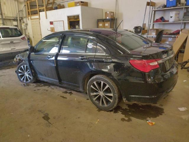 Photo 1 VIN: 1C3CCBCG7DN583057 - CHRYSLER 200 LIMITE 