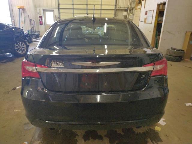 Photo 5 VIN: 1C3CCBCG7DN583057 - CHRYSLER 200 LIMITE 