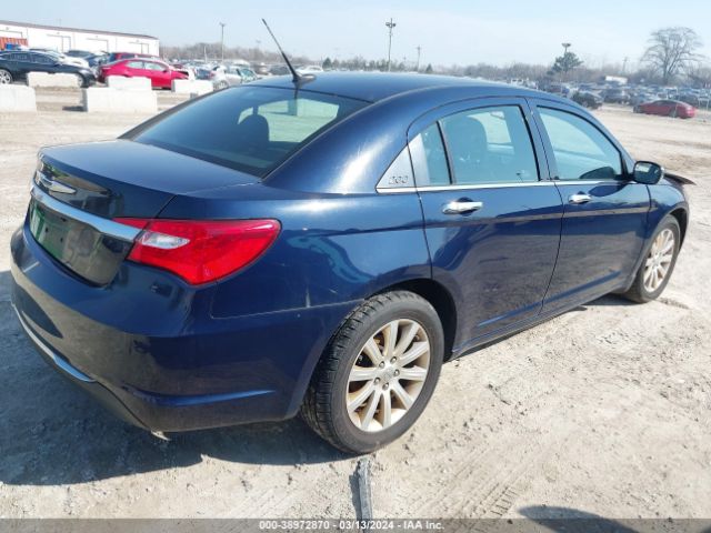 Photo 3 VIN: 1C3CCBCG7DN583351 - CHRYSLER 200 