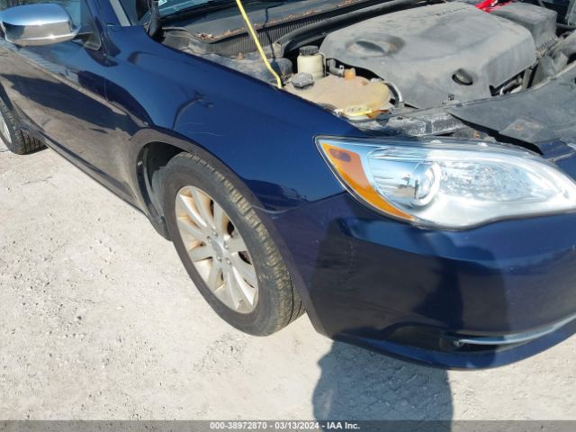 Photo 5 VIN: 1C3CCBCG7DN583351 - CHRYSLER 200 