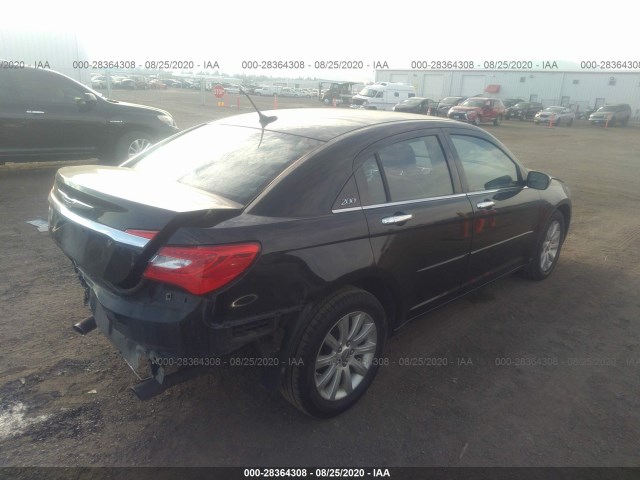 Photo 3 VIN: 1C3CCBCG7DN586640 - CHRYSLER 200 