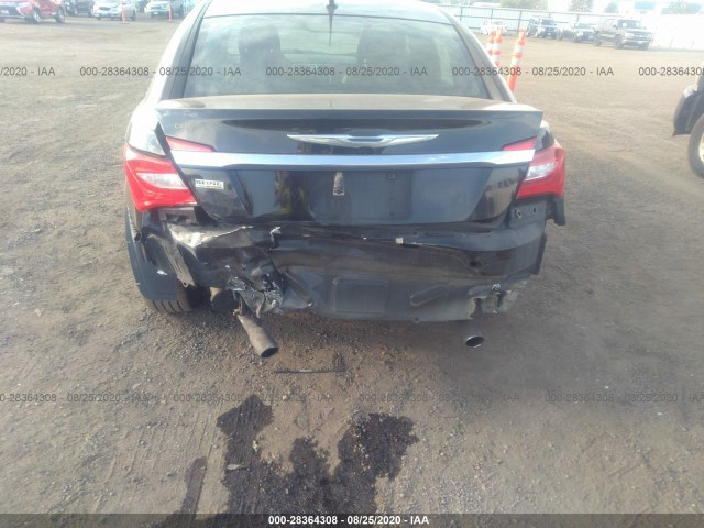 Photo 5 VIN: 1C3CCBCG7DN586640 - CHRYSLER 200 