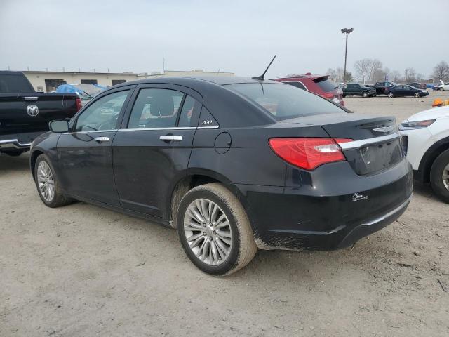 Photo 1 VIN: 1C3CCBCG7DN603744 - CHRYSLER 200 LIMITE 