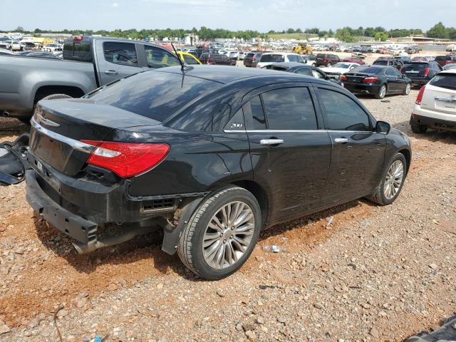 Photo 2 VIN: 1C3CCBCG7DN627848 - CHRYSLER 200 