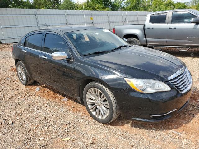 Photo 3 VIN: 1C3CCBCG7DN627848 - CHRYSLER 200 