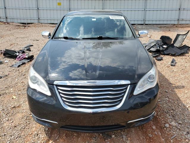 Photo 4 VIN: 1C3CCBCG7DN627848 - CHRYSLER 200 