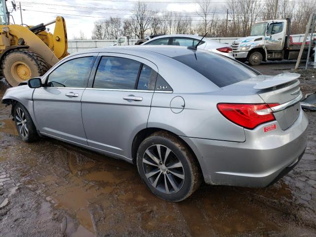 Photo 1 VIN: 1C3CCBCG7DN629485 - CHRYSLER 200 LIMITE 