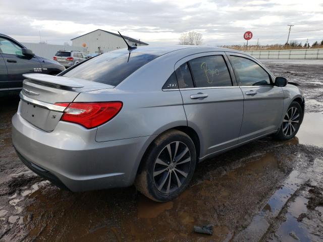 Photo 2 VIN: 1C3CCBCG7DN629485 - CHRYSLER 200 LIMITE 