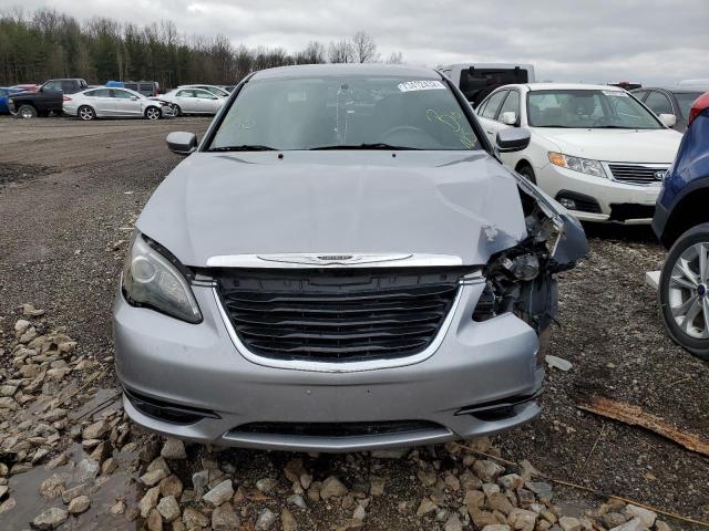 Photo 4 VIN: 1C3CCBCG7DN629485 - CHRYSLER 200 LIMITE 