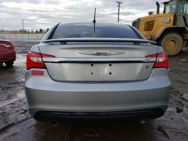 Photo 5 VIN: 1C3CCBCG7DN629485 - CHRYSLER 200 LIMITE 