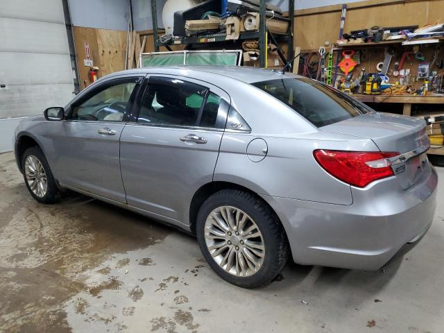 Photo 1 VIN: 1C3CCBCG7DN630023 - CHRYSLER 200 LIMITE 