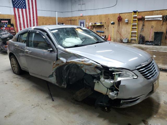 Photo 3 VIN: 1C3CCBCG7DN630023 - CHRYSLER 200 LIMITE 