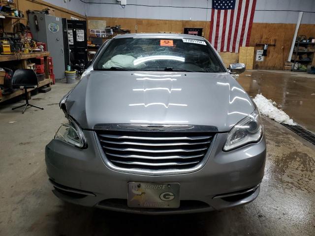 Photo 4 VIN: 1C3CCBCG7DN630023 - CHRYSLER 200 LIMITE 