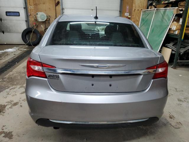 Photo 5 VIN: 1C3CCBCG7DN630023 - CHRYSLER 200 LIMITE 