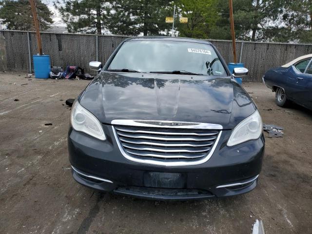 Photo 4 VIN: 1C3CCBCG7DN650143 - CHRYSLER 200 