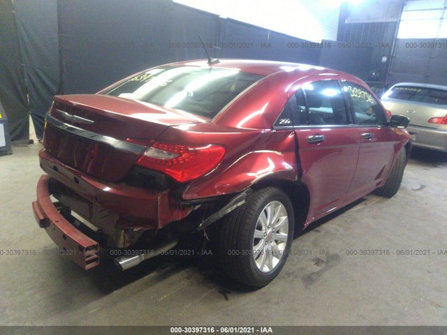 Photo 3 VIN: 1C3CCBCG7DN738061 - CHRYSLER 200 