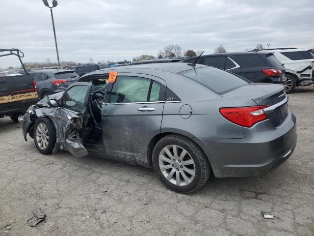 Photo 1 VIN: 1C3CCBCG7DN759752 - CHRYSLER 200 LIMITE 