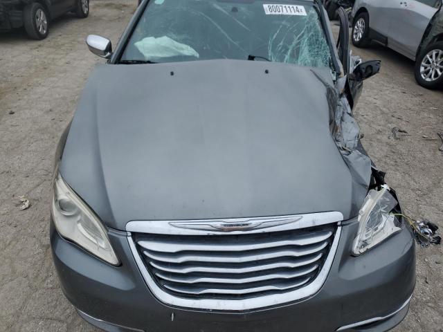 Photo 10 VIN: 1C3CCBCG7DN759752 - CHRYSLER 200 LIMITE 