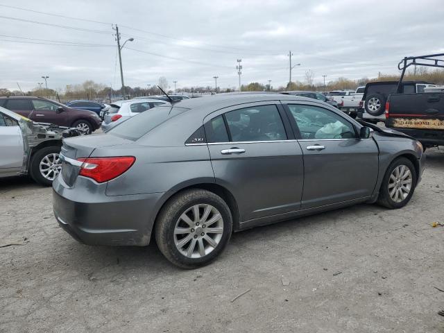 Photo 2 VIN: 1C3CCBCG7DN759752 - CHRYSLER 200 LIMITE 