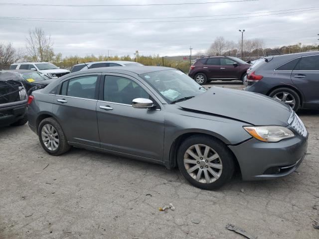 Photo 3 VIN: 1C3CCBCG7DN759752 - CHRYSLER 200 LIMITE 