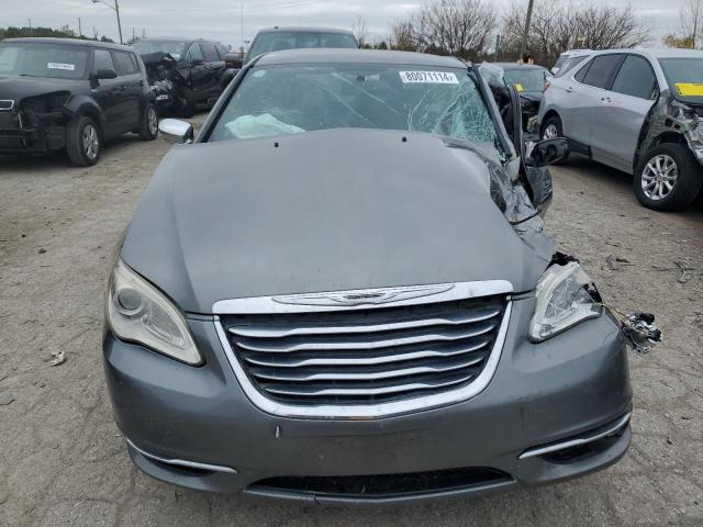 Photo 4 VIN: 1C3CCBCG7DN759752 - CHRYSLER 200 LIMITE 