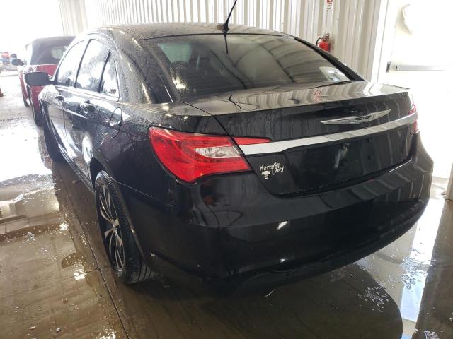 Photo 2 VIN: 1C3CCBCG7DN767964 - CHRYSLER 200 LIMITE 