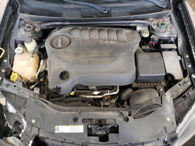 Photo 6 VIN: 1C3CCBCG7DN767964 - CHRYSLER 200 LIMITE 