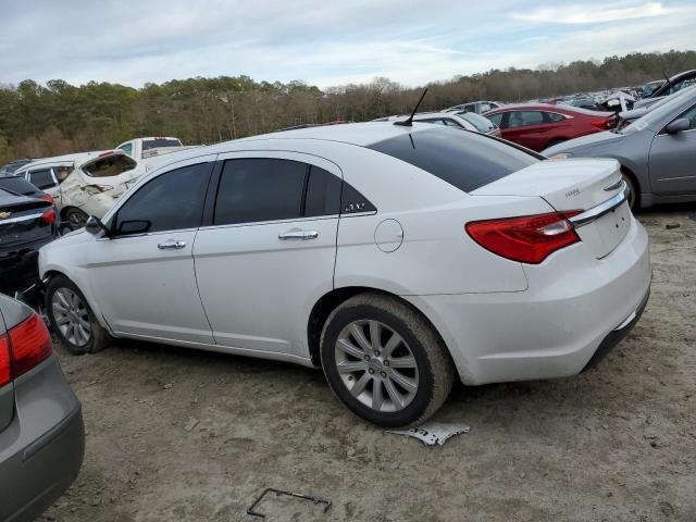 Photo 1 VIN: 1C3CCBCG7EN134592 - CHRYSLER 200 LIMITE 