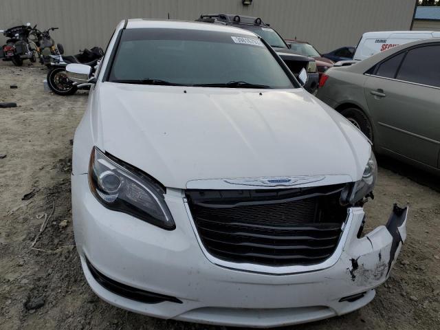 Photo 4 VIN: 1C3CCBCG7EN134592 - CHRYSLER 200 LIMITE 