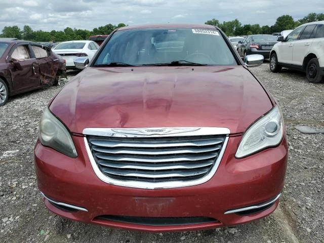 Photo 4 VIN: 1C3CCBCG7EN158682 - CHRYSLER 200 LIMITE 