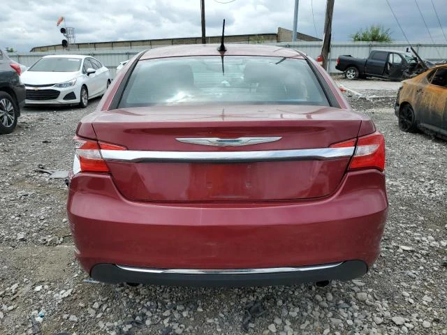 Photo 5 VIN: 1C3CCBCG7EN158682 - CHRYSLER 200 LIMITE 