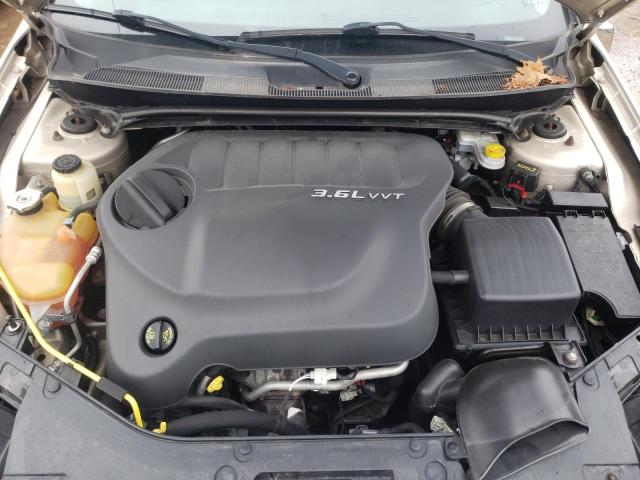 Photo 6 VIN: 1C3CCBCG7EN158696 - CHRYSLER 200 LIMITE 