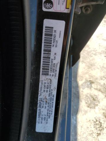 Photo 12 VIN: 1C3CCBCG7EN158732 - CHRYSLER 200 