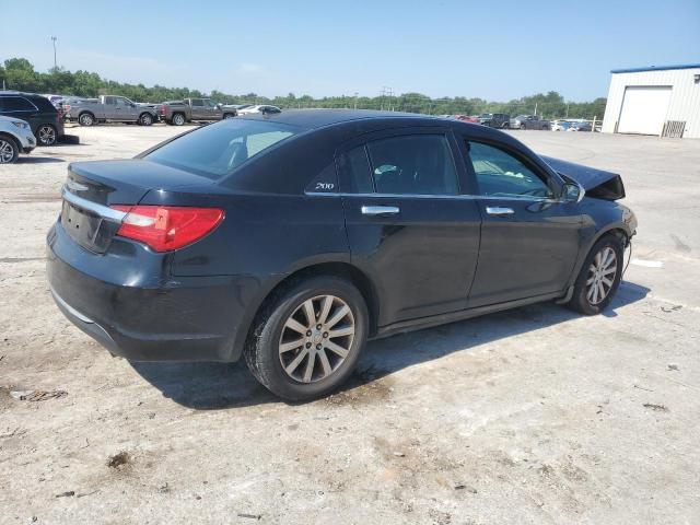 Photo 2 VIN: 1C3CCBCG7EN158732 - CHRYSLER 200 