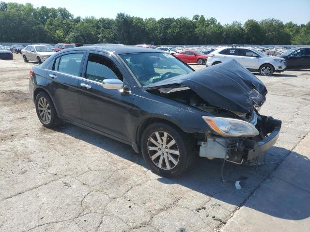 Photo 3 VIN: 1C3CCBCG7EN158732 - CHRYSLER 200 