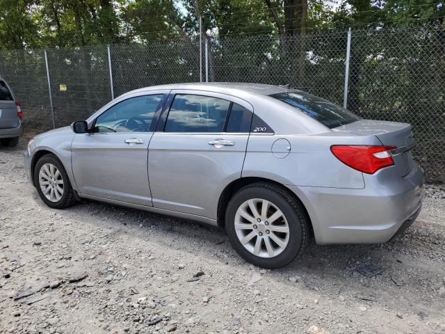 Photo 1 VIN: 1C3CCBCG7EN159041 - CHRYSLER 200 LIMITE 