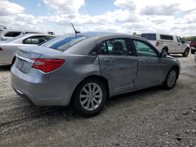 Photo 2 VIN: 1C3CCBCG7EN159041 - CHRYSLER 200 LIMITE 