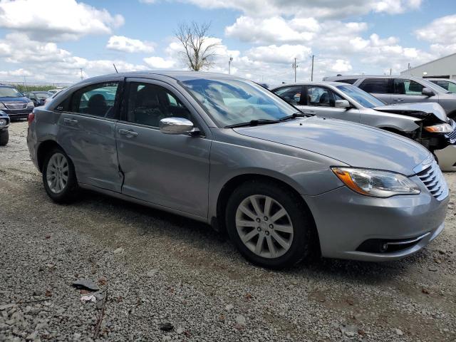 Photo 3 VIN: 1C3CCBCG7EN159041 - CHRYSLER 200 LIMITE 