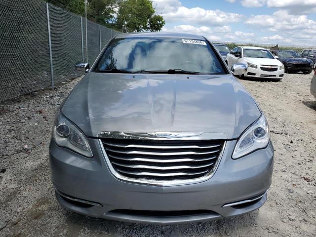 Photo 4 VIN: 1C3CCBCG7EN159041 - CHRYSLER 200 LIMITE 