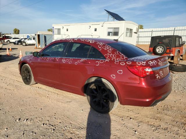 Photo 1 VIN: 1C3CCBCG7EN164983 - CHRYSLER 200 