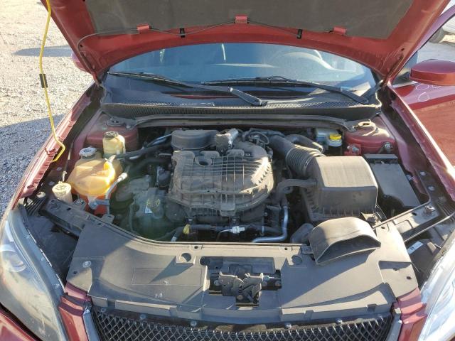 Photo 10 VIN: 1C3CCBCG7EN164983 - CHRYSLER 200 