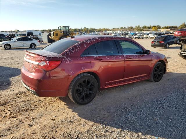 Photo 2 VIN: 1C3CCBCG7EN164983 - CHRYSLER 200 